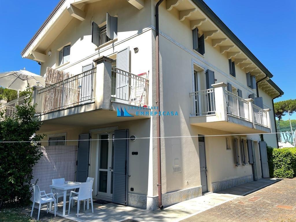Townhouse in Cinquale, Montignoso, Tuscany 2 - 12569354