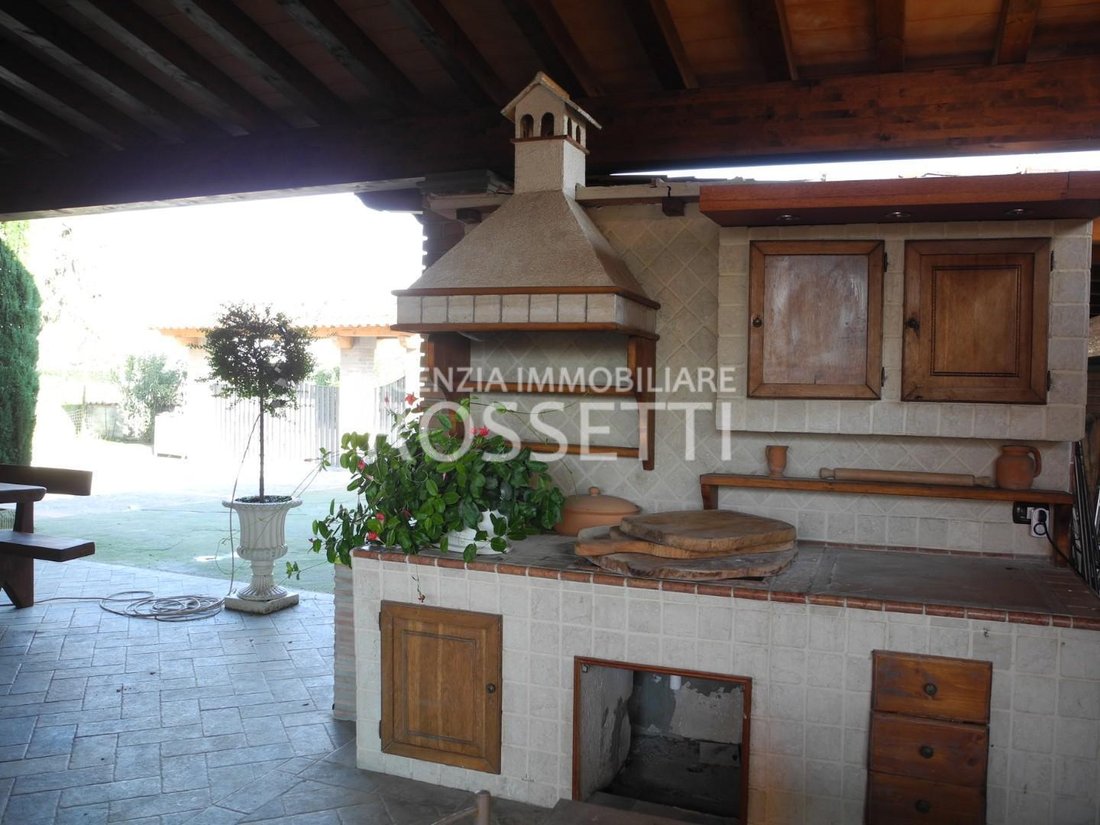 Country House in Stabbia, Cerreto Guidi, Tuscany 4 - 12568967