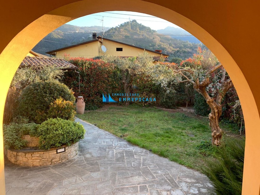 Country House in Capanne-Prato-Cinquale, Montignoso, Tuscany 5 - 12569436