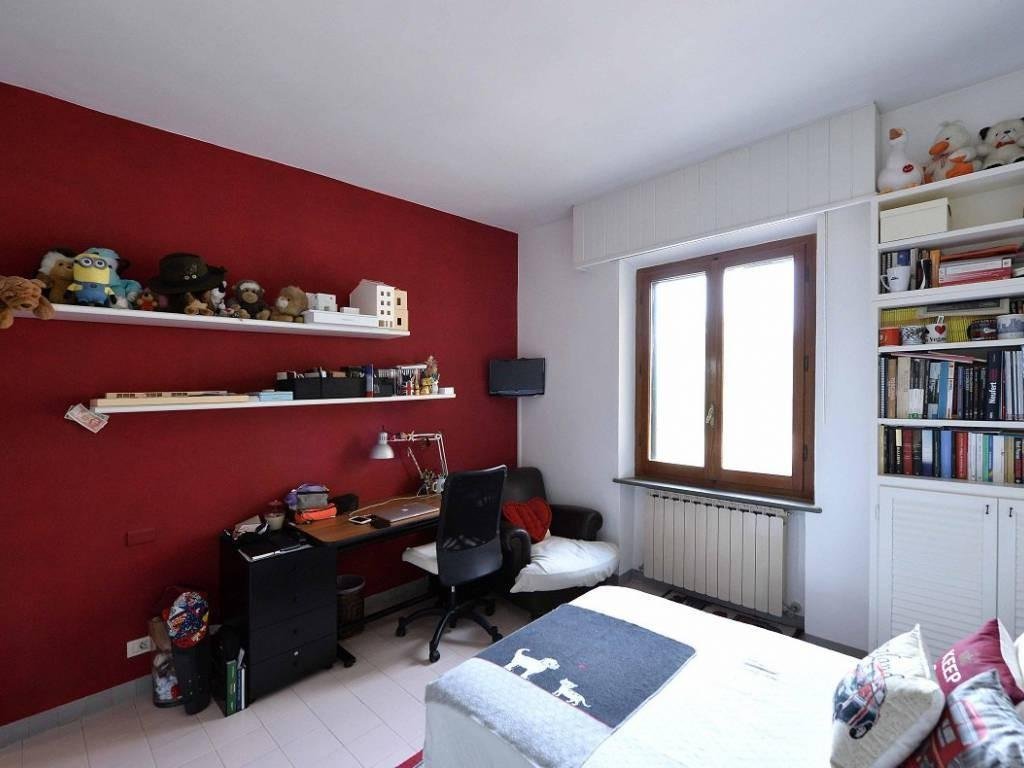Villa in Scacciapensieri - Vico Alto, Siena, Tuscany 3 - 12569193