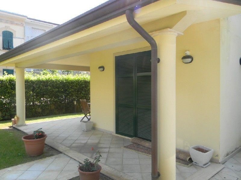 Townhouse in Lido di Camaiore, Camaiore, Tuscany 2 - 12569285