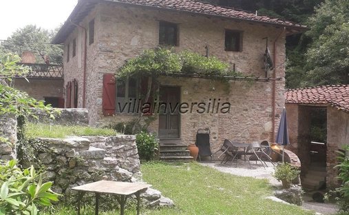 Camaiore, Tuscany, Italy 1