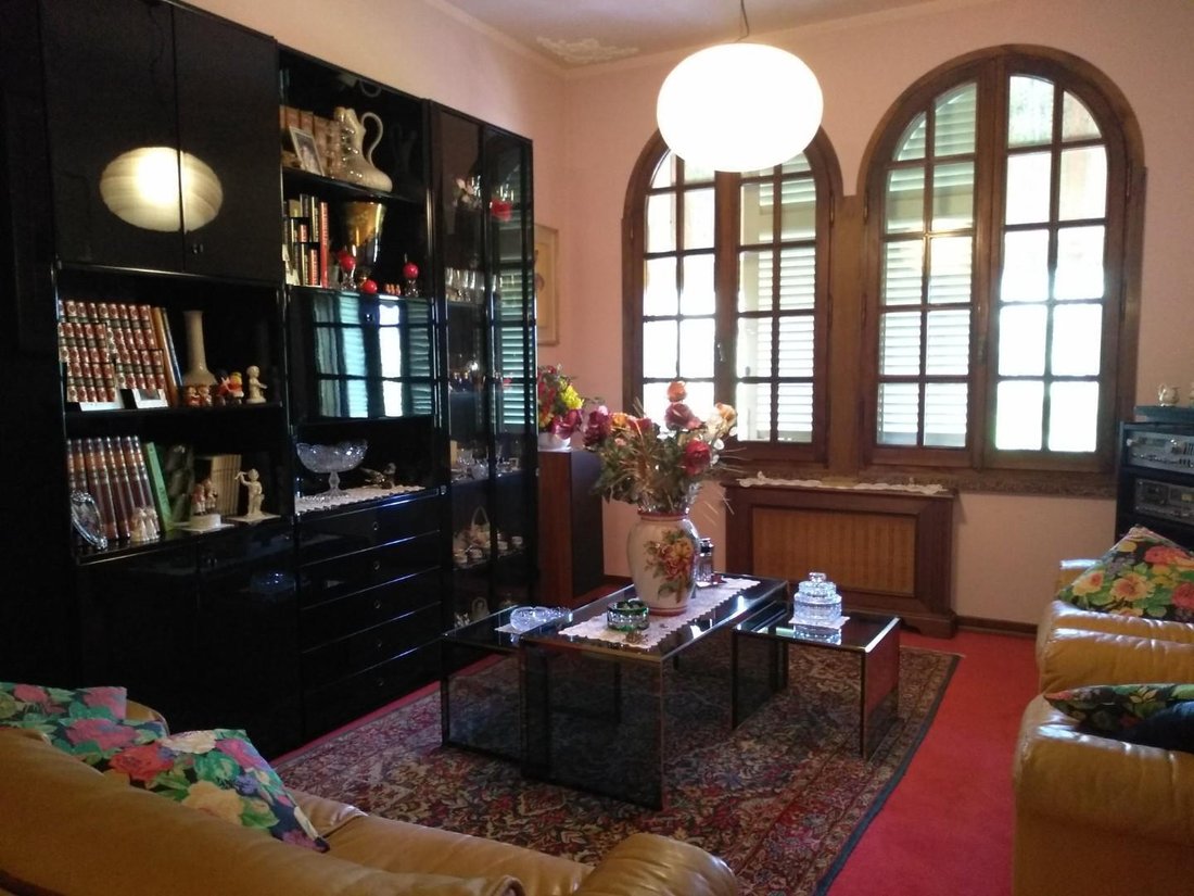 Country House in Spicchio-Sovigliana, Vinci, Tuscany 1 - 12568950