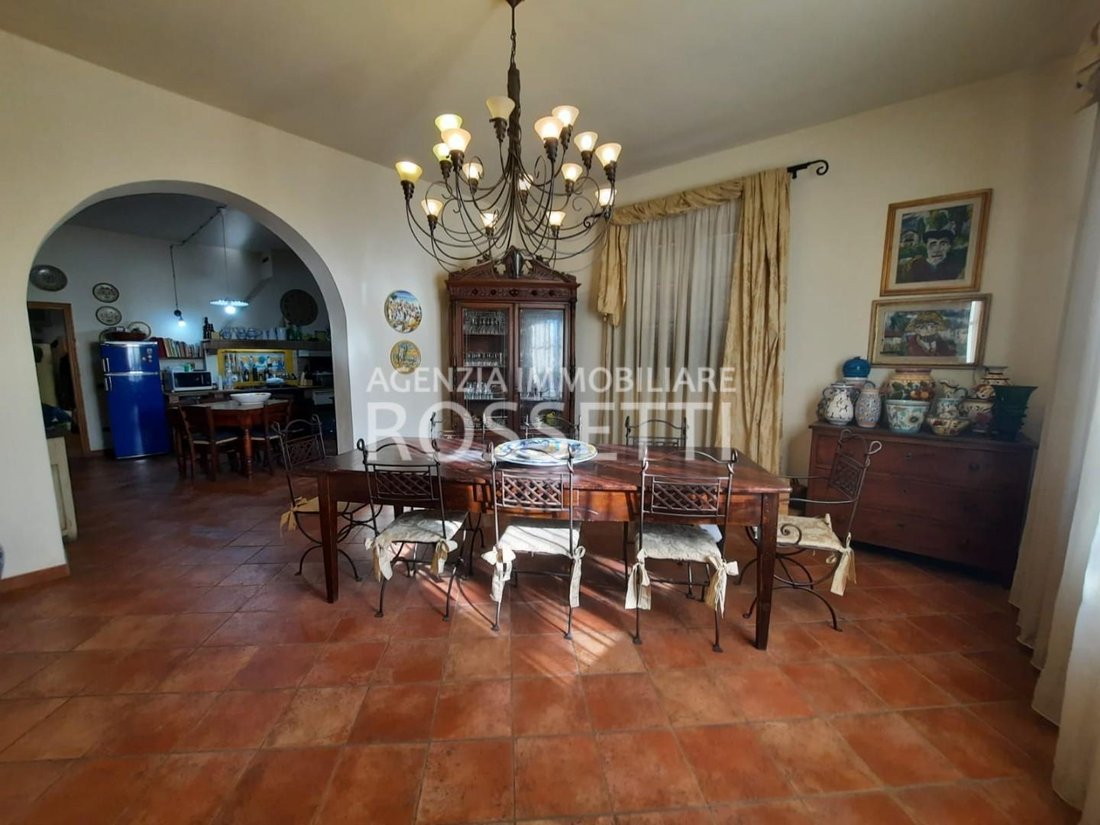 House in Terrafino-Marcignana-Lucchese, Empoli, Tuscany 2 - 12568854