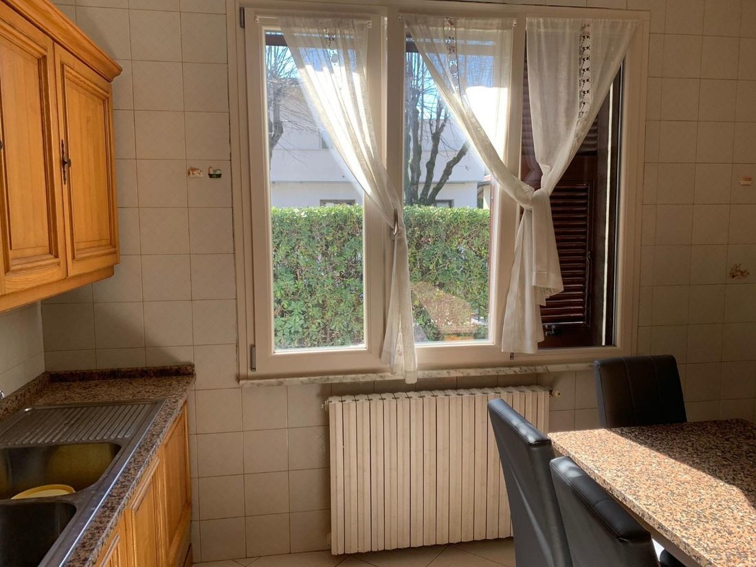 Townhouse in Vittoria Apuana, Forte dei Marmi, Tuscany 3 - 12569239