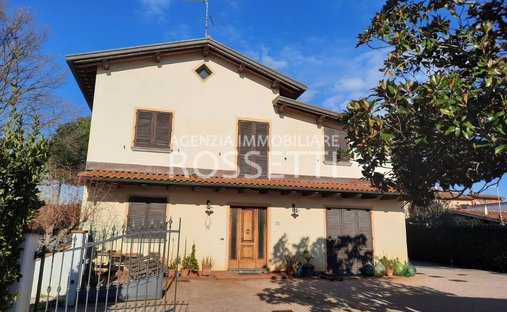 House in Terrafino-Marcignana-Lucchese, Empoli, Tuscany 1