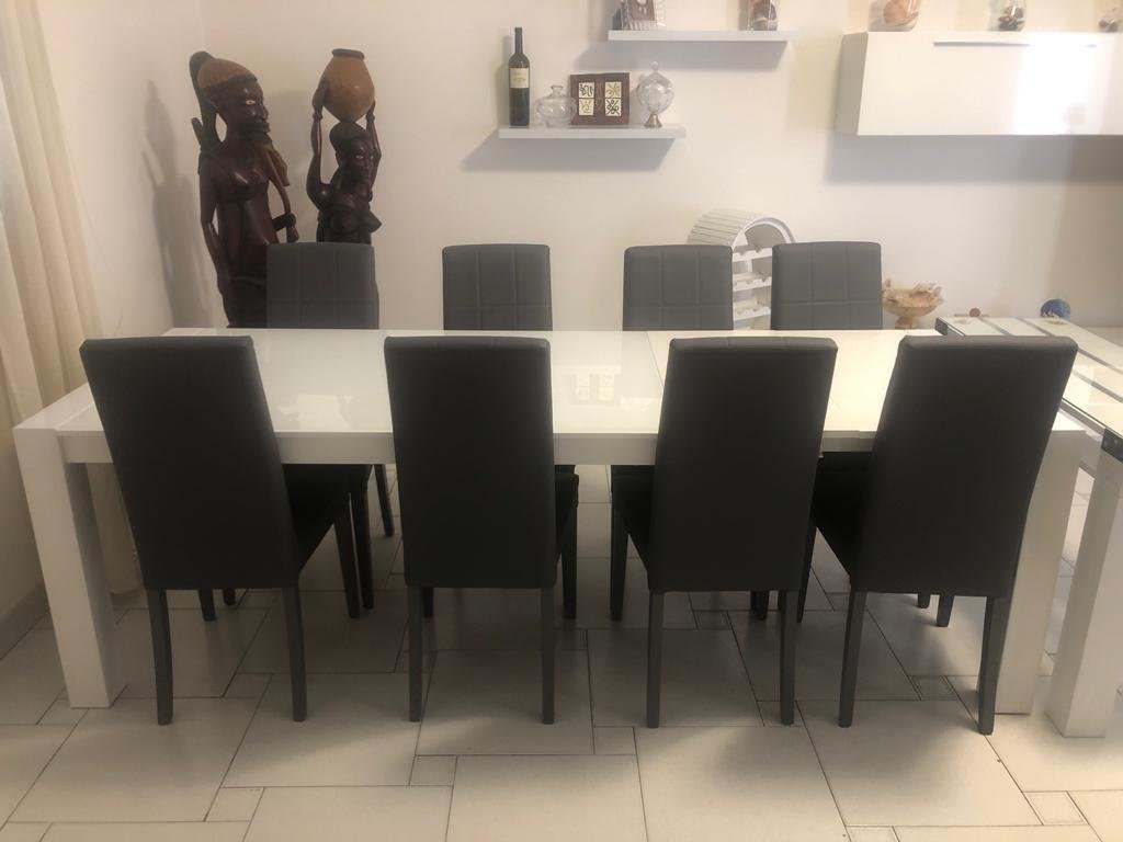 Townhouse in Vittoria Apuana, Forte dei Marmi, Tuscany 5 - 12569239