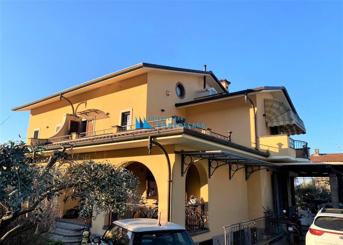 Country House in Capanne-Prato-Cinquale, Montignoso, Tuscany 1 - 12569436