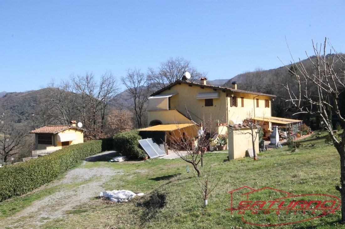 Pieve di Brancoli, Lucca, Tuscany 5 - 12569501