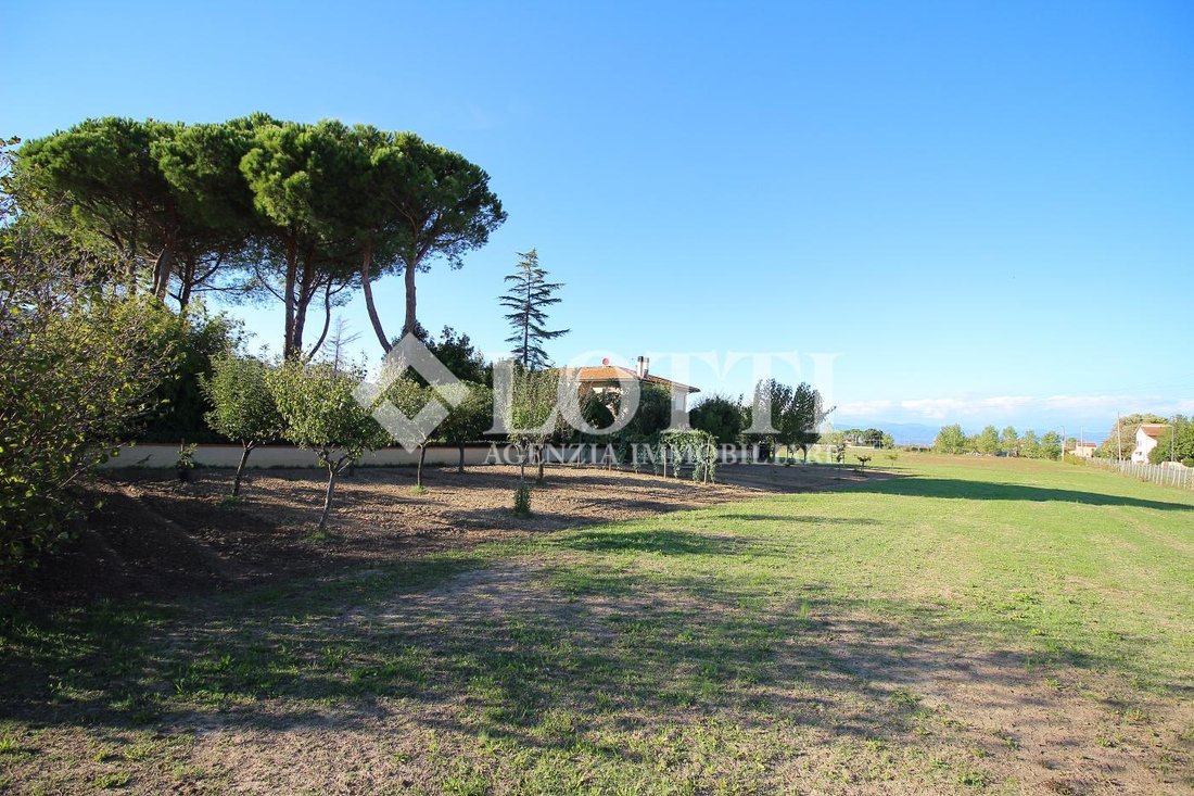 House in Bientina, Tuscany, Italy 4 - 12569150