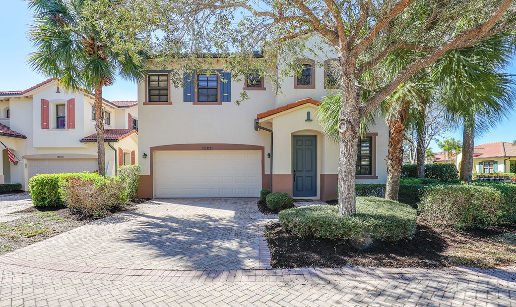 Artesia In Naples, Florida, United States For Sale (12568839)