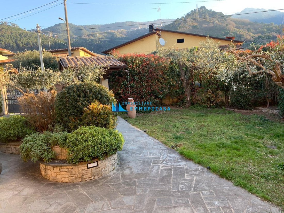 Country House in Capanne-Prato-Cinquale, Montignoso, Tuscany 3 - 12569436