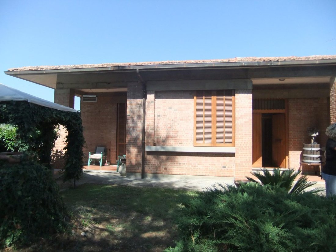 House in Villanuova, Empoli, Tuscany 1 - 12568872