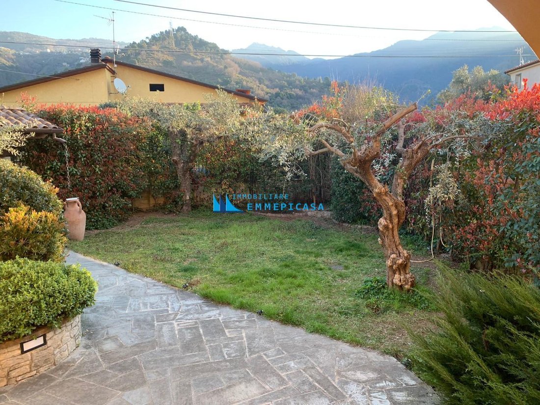 Country House in Capanne-Prato-Cinquale, Montignoso, Tuscany 4 - 12569436