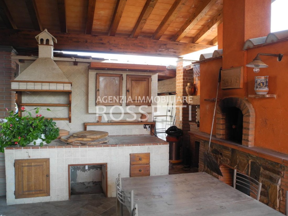 Country House in Stabbia, Cerreto Guidi, Tuscany 3 - 12568967