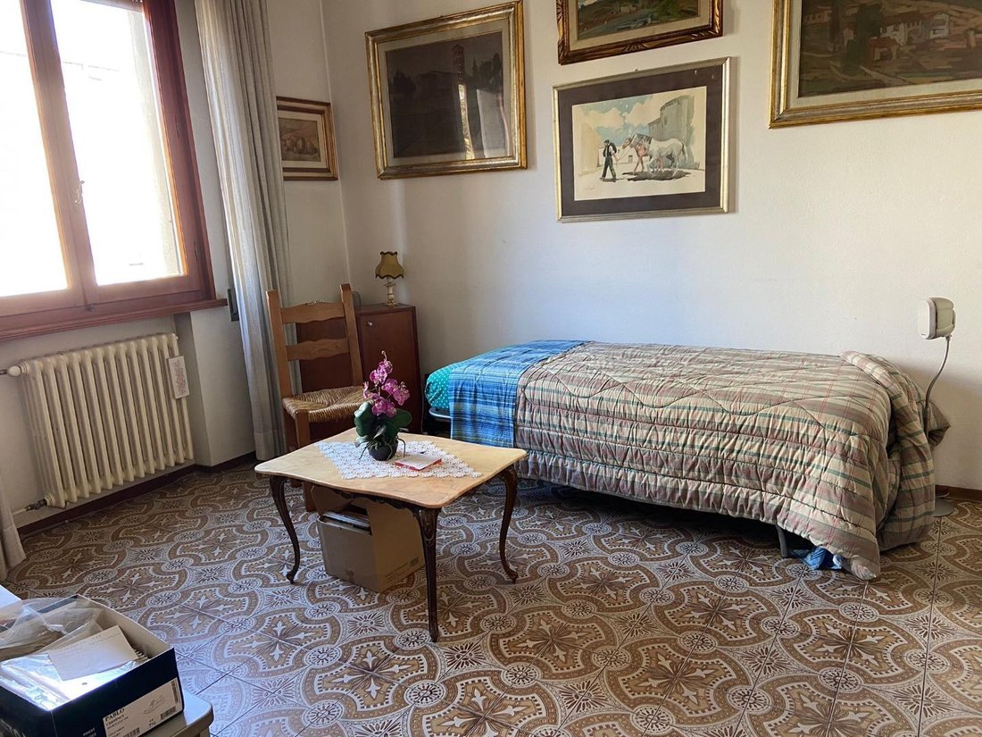 Maisons de campagne à Centre historique, Empoli, Toscane 5 - 12568855