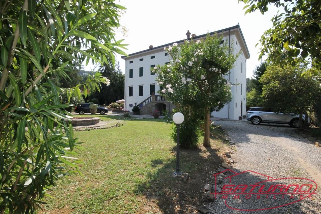 Townhouse in Verciano, Capannori, Tuscany 3 - 12569478