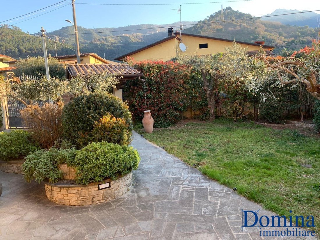 Country House in Capanne-Prato-Cinquale, Montignoso, Tuscany 3 - 12568932