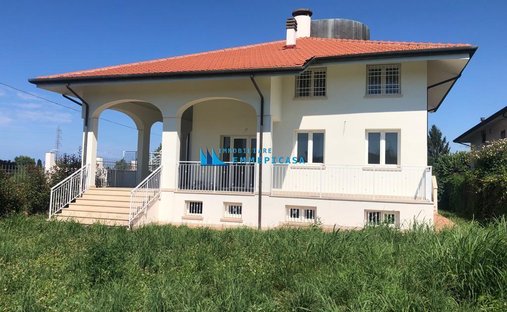 Country House in Cervaiolo - Debbia, Montignoso, Tuscany 1