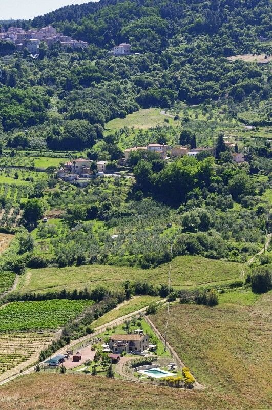 House in Terricciola, Tuscany, Italy 4 - 12569190