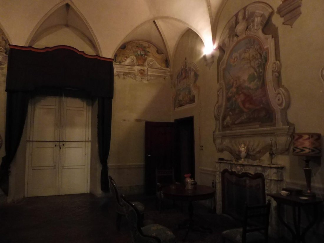House in Capannoli, Tuscany, Italy 3 - 12568887