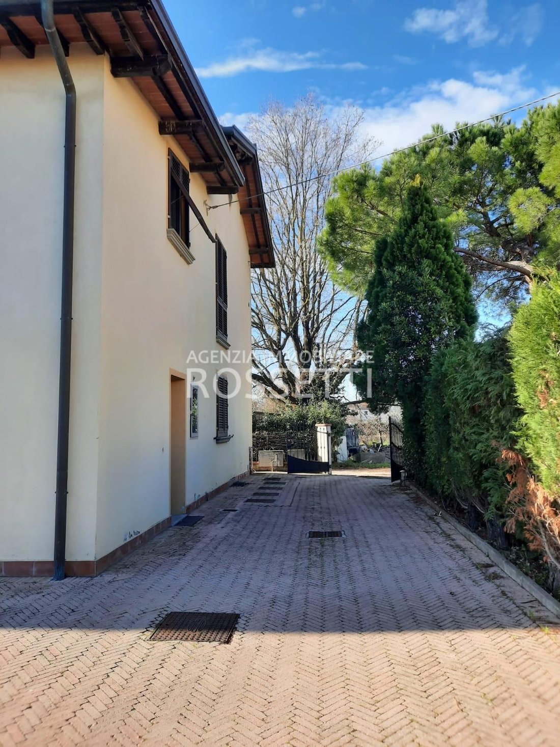 House in Terrafino-Marcignana-Lucchese, Empoli, Tuscany 3 - 12568854