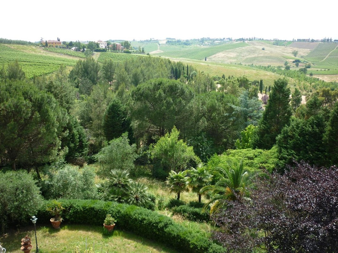 Landhaus in Zentrum, Cerreto Guidi, Toskana 3 - 12568868