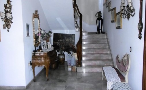 Casa de Campo en Zona Pretura, Empoli, Toscana 1