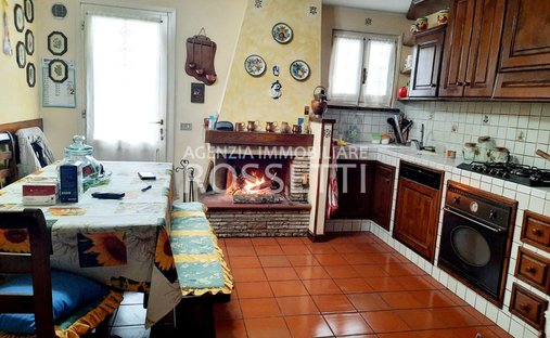 Casa di campagna a Centro, Vinci, Toscana 1