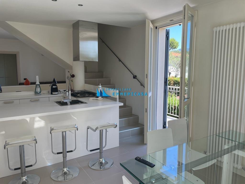 Townhouse in Cinquale, Montignoso, Tuscany 1 - 12569354