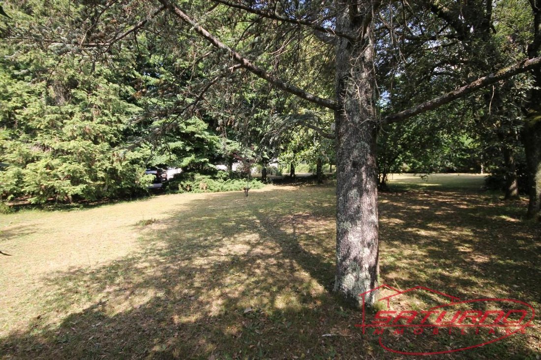 Villa in Camaiore, Tuscany, Italy 5 - 12569231