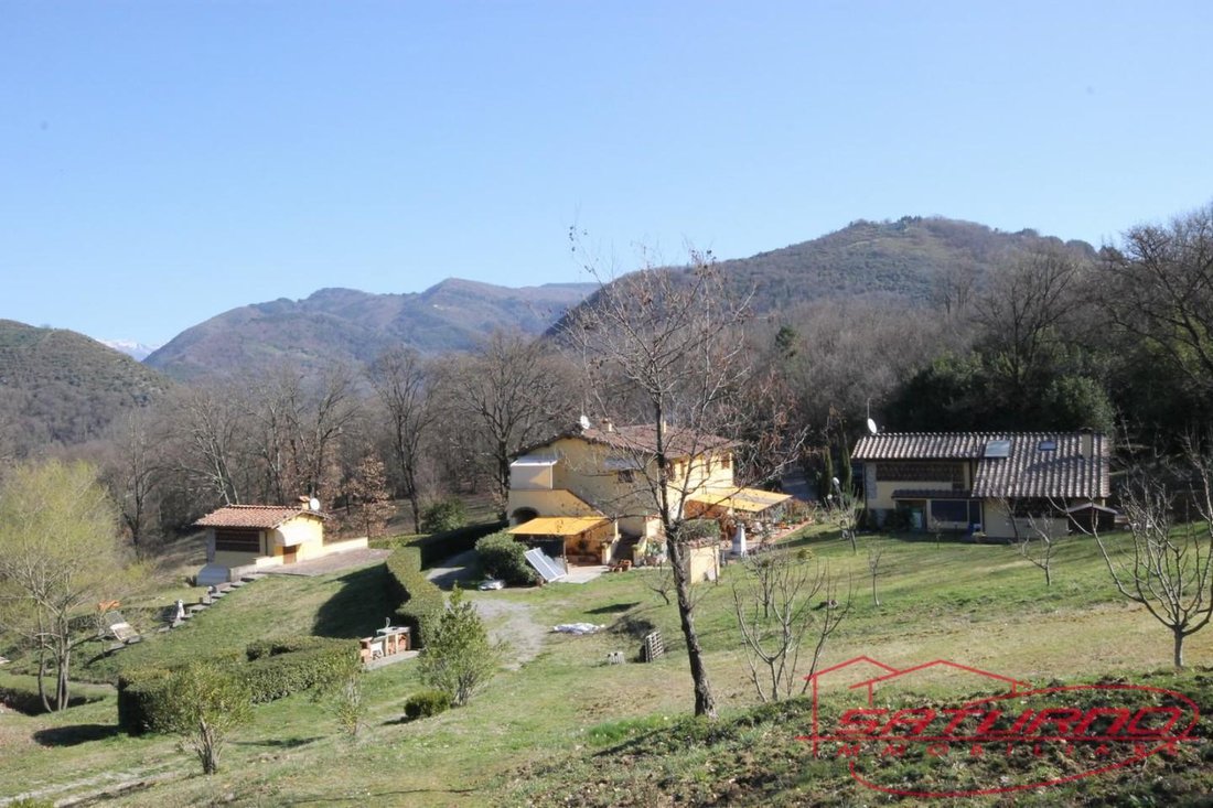 Pieve di Brancoli, Lucca, Tuscany 1 - 12569501