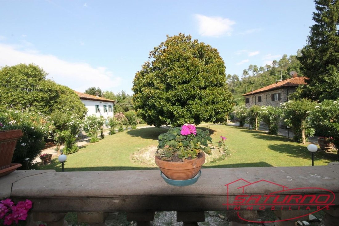 Townhouse in Verciano, Capannori, Tuscany 2 - 12569478