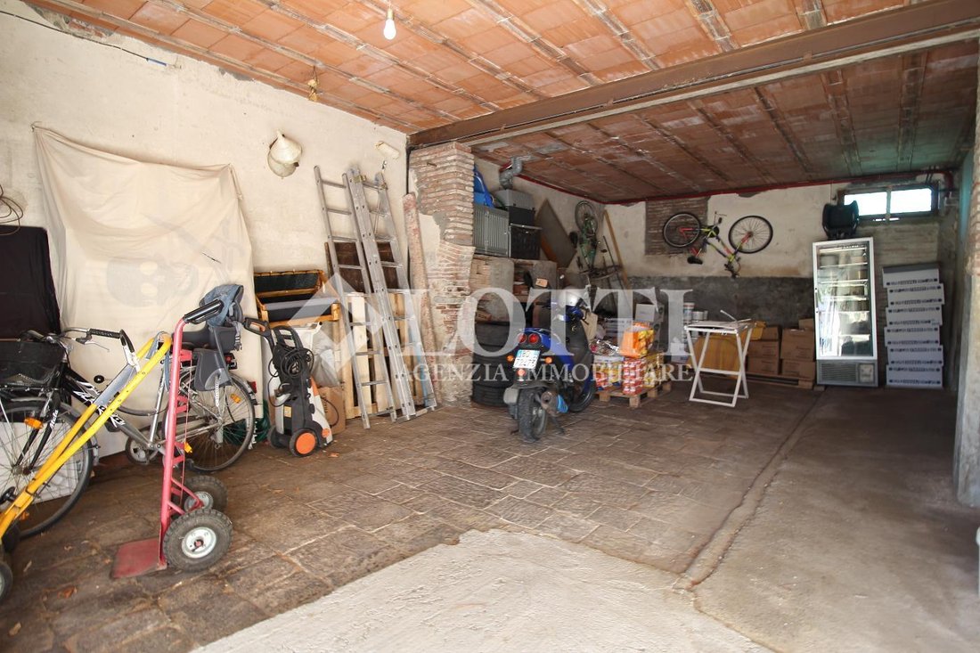 House in Bientina, Tuscany, Italy 2 - 12569150