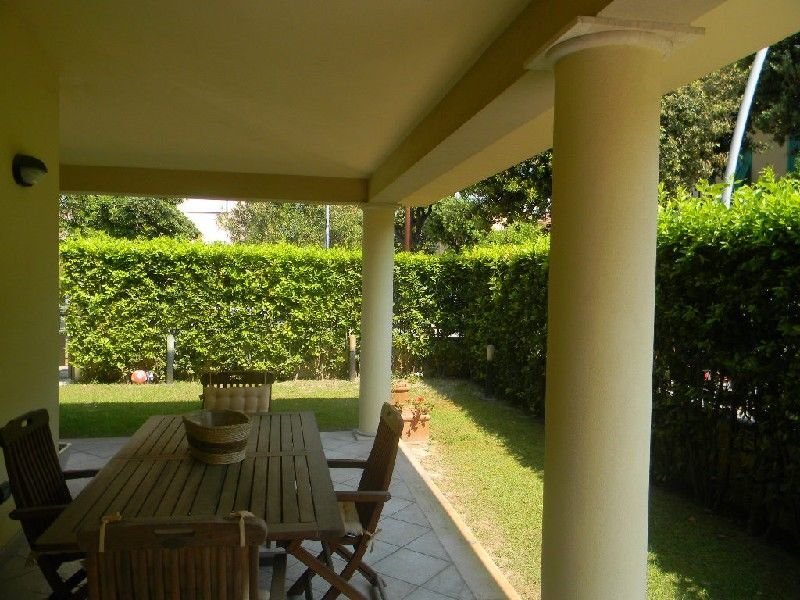 Townhouse in Lido di Camaiore, Camaiore, Tuscany 1 - 12569285