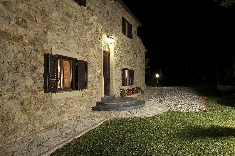 House in Terricciola, Tuscany, Italy 2 - 12569190