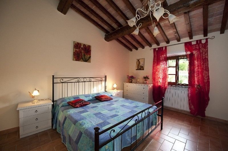 House in Terricciola, Tuscany, Italy 5 - 12569190