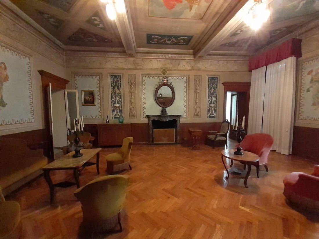 Edificio Storico In Vendita A Soresina(cr) In Da In Cremona, Lombardy, Italy For Sale (12569366)