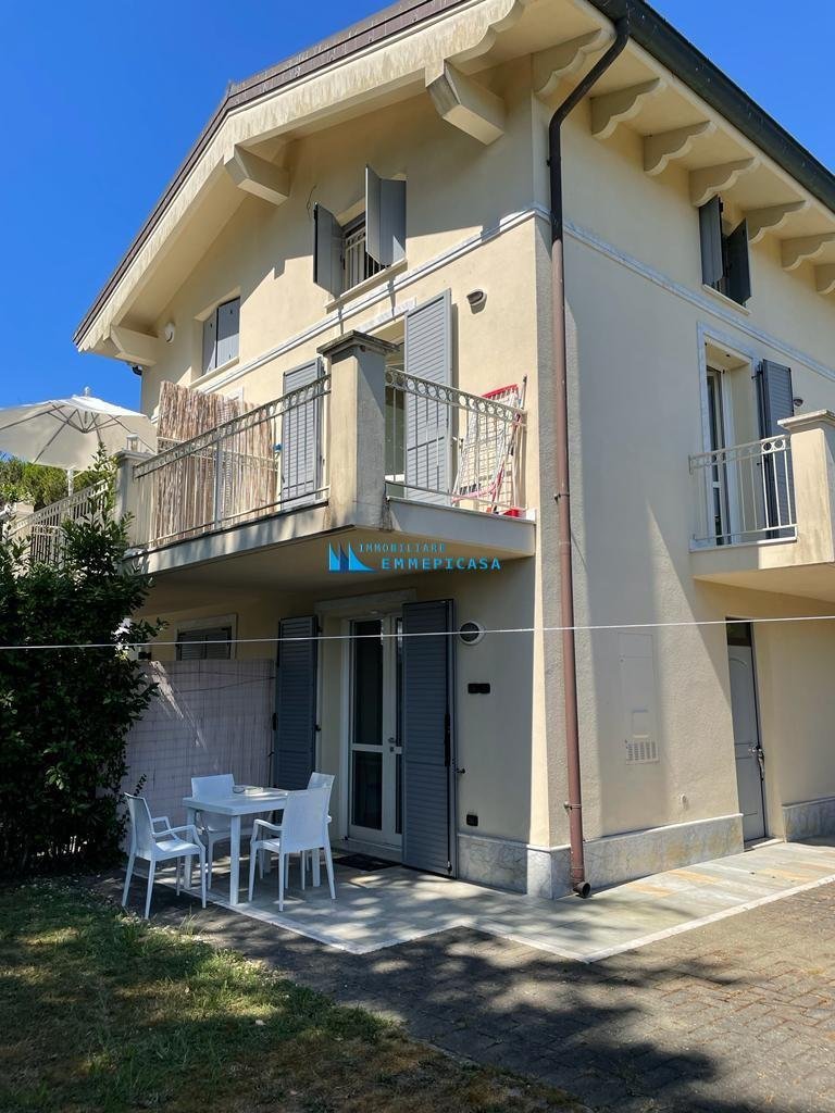 Townhouse in Cinquale, Montignoso, Tuscany 3 - 12569354