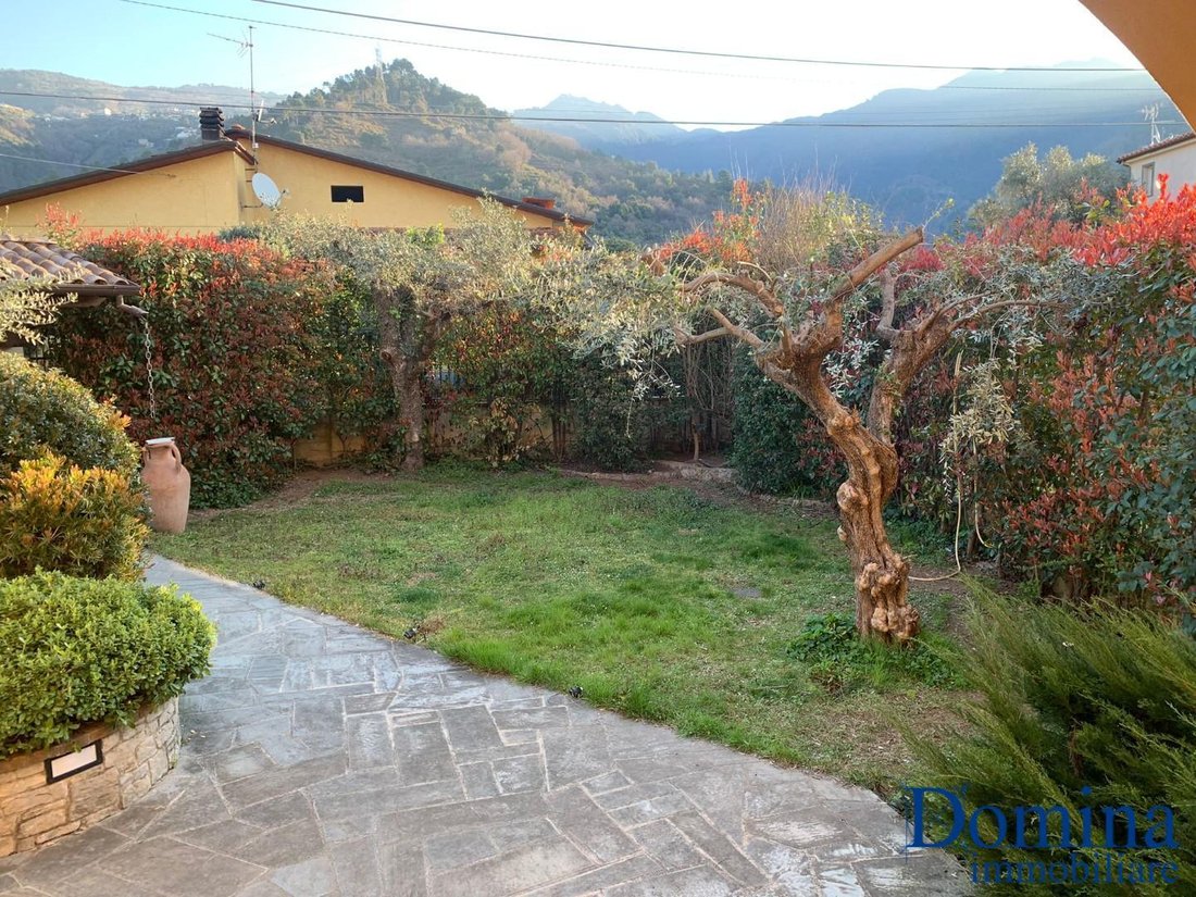 Country House in Capanne-Prato-Cinquale, Montignoso, Tuscany 4 - 12568932