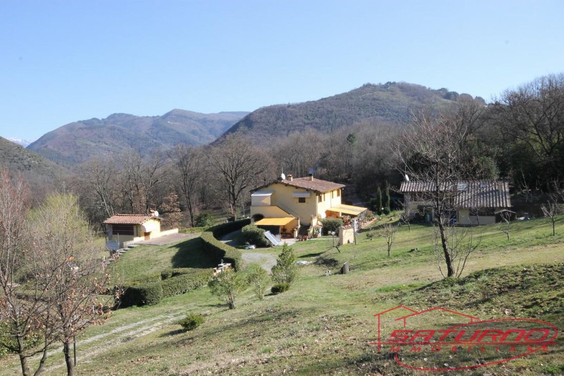 Pieve di Brancoli, Lucca, Tuscany 2 - 12569501