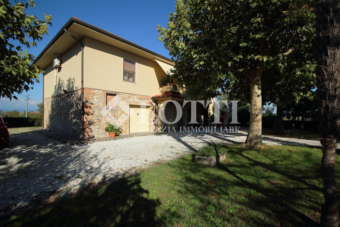 House in Bientina, Tuscany, Italy 1 - 12569150