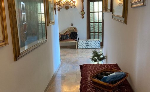 Country House in Historic Center, Empoli, Tuscany 1