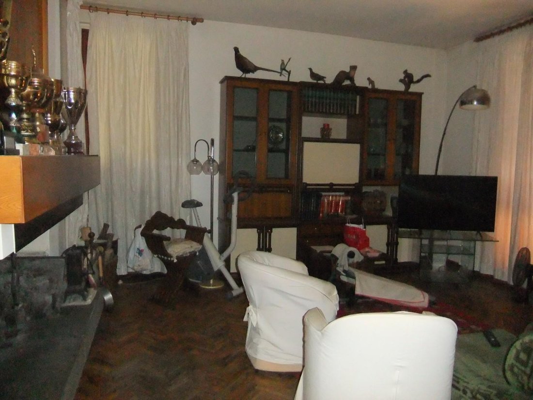 House in Villanuova, Empoli, Tuscany 4 - 12568872