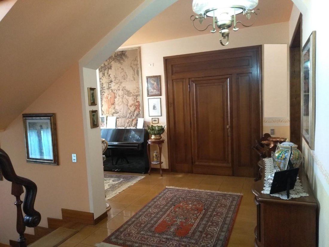 Country House in Spicchio-Sovigliana, Vinci, Tuscany 5 - 12568950