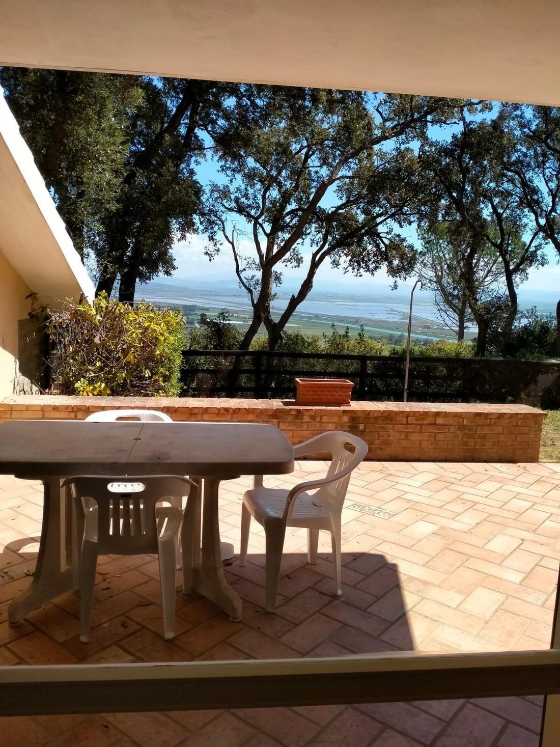 Country House in Castle of Castiglione, Castiglione della Pescaia, Tuscany 1 - 12569020