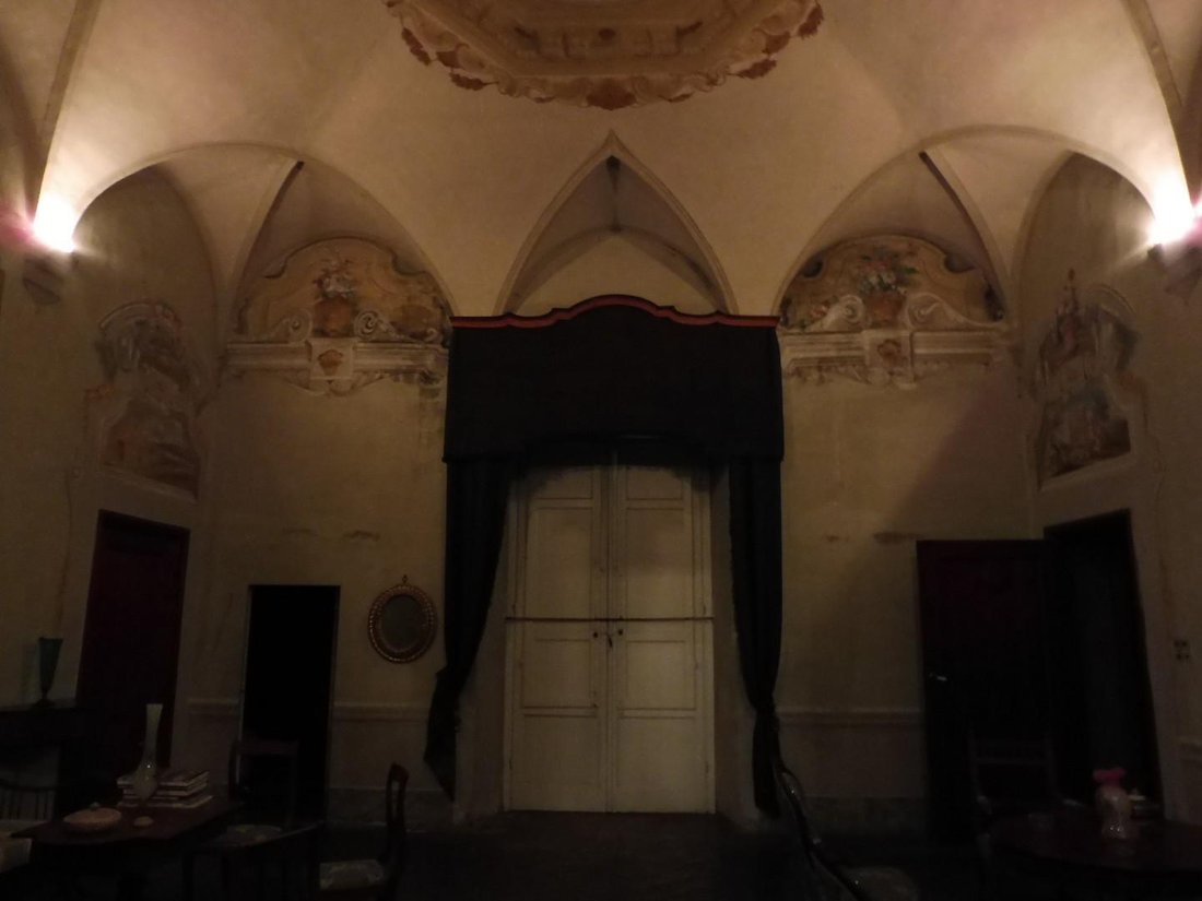 House in Capannoli, Tuscany, Italy 2 - 12568887