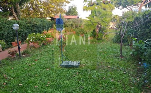 Country House in Montenero, Livorno, Tuscany 1