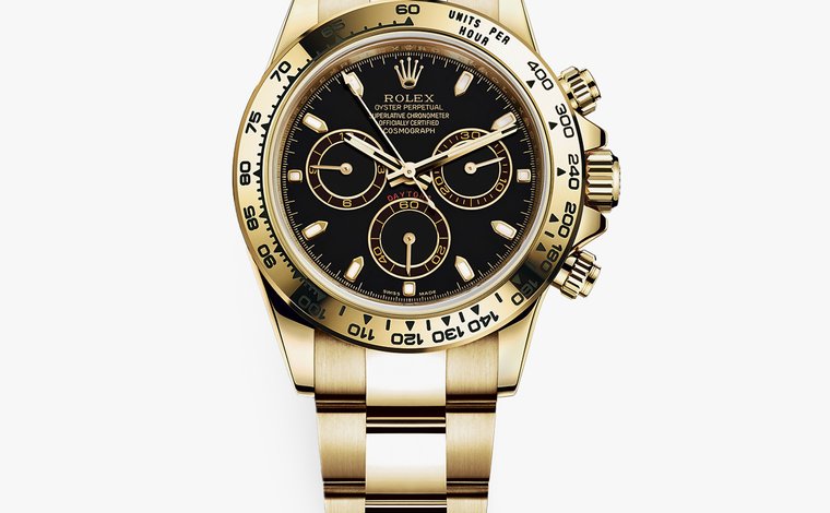Watches - 47 Rolex Daytona for sale on JamesEdition