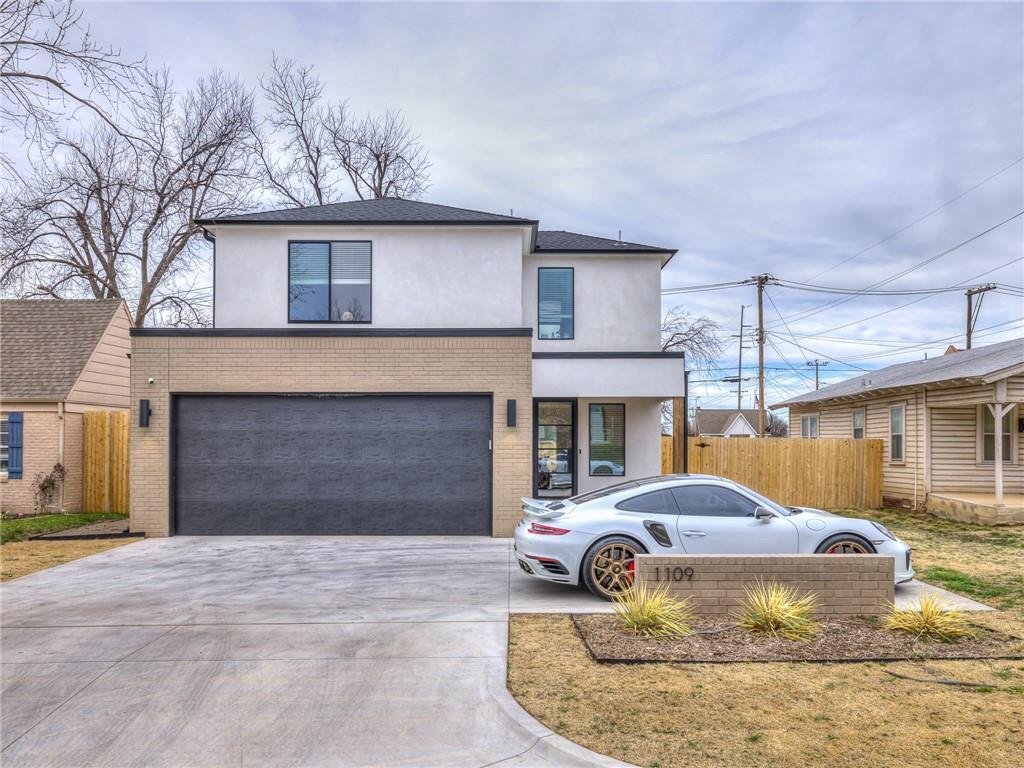 1109 Nw 46 Th St, Oklahoma City, Ok En Oklahoma City, Oklahoma, Estados